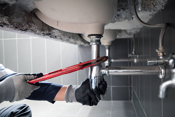 Trusted Plumbing service in Ferris, TX - AAA Plumbing Heating